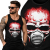 TANK TOP HORROR LOCKDOWN